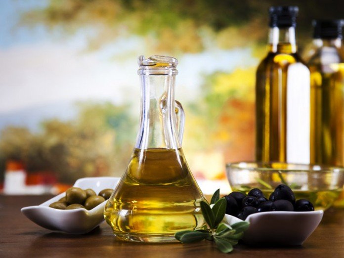 Оказалось, что оливковое масло с лимоном очень эффективно восстанавливает печень!