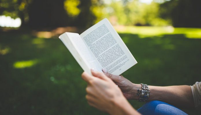 9 книг, которые спасут вас от любой депрессии