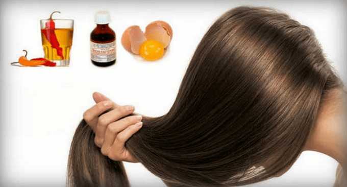 Простые способы пробудить спящие луковицы и сделать волосы здоровыми
