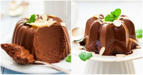 Желейные десерты — ТОП-6 изумительных вкуснятинок