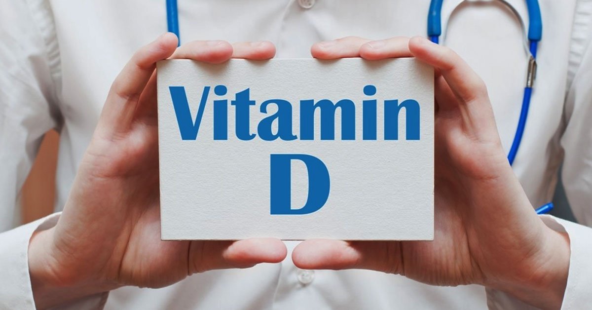 8 заболеваний вызванных дефицитом витамина Д