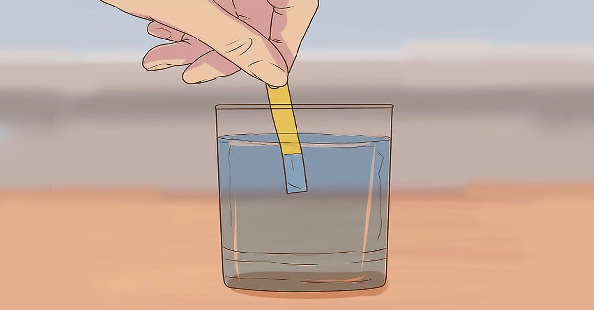 Как правильно приготовить целительную щелочную воду