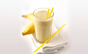 Полезные свойства бананового молока. Пейте и укрепляйте свое здоровье!
