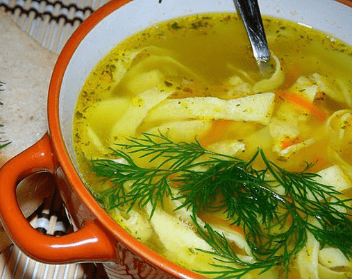 10 рецептов самых вкусных супов! Удиви родных и друзей!