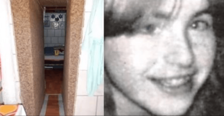 Эта девочка пропала в собственном доме на целых 24 года
