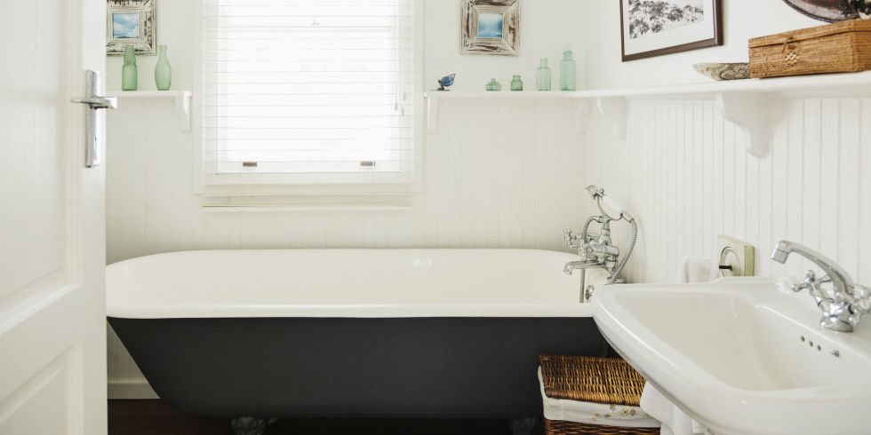 Почему не стоит менять ванну на душевую кабину… 7 простых аргументов!