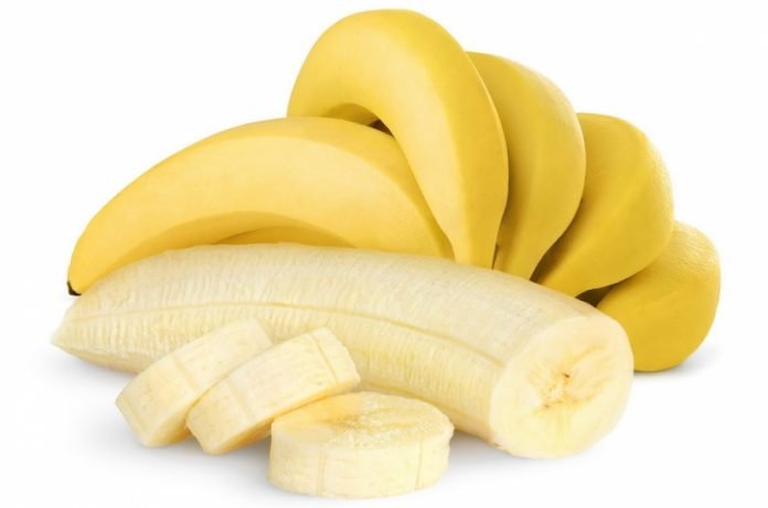 Бананы вместо лекарств! 7 случаев, когда лучше съесть фрукт, чем таблетку!