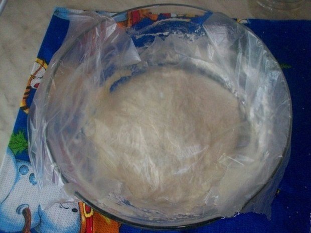 Печем душистый белый хлеб в мультиварке