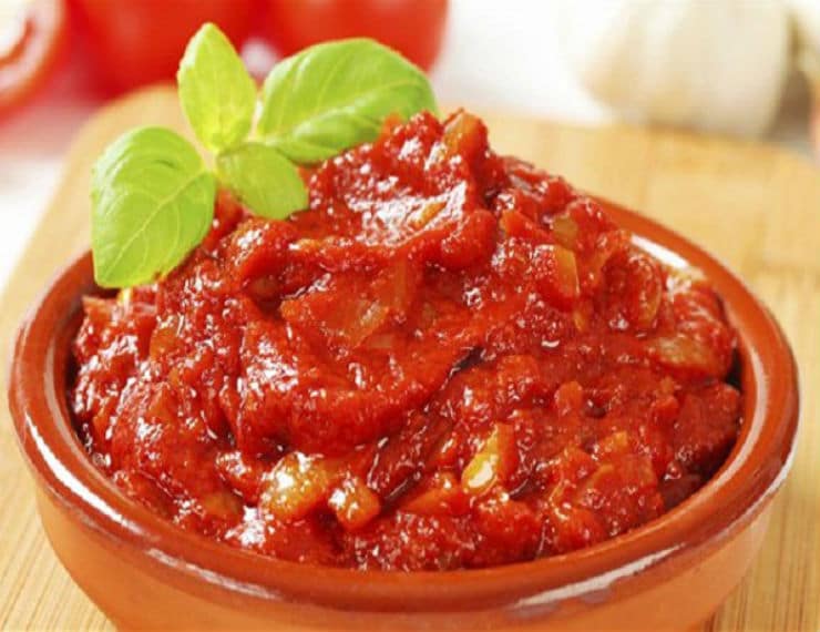 Забудьте про покупные кетчупы и майонезы! Предлагаем ТОП-7 лучших домашних соусов – вкусных и полезных!