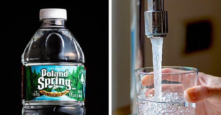4 секрета бутылок с водой… Никто не хочет, чтобы вы об этом знали