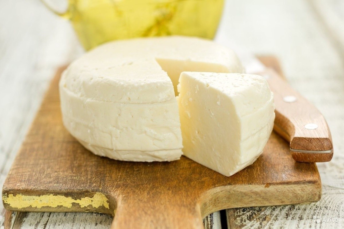 Домашний французский сыр: вкусно, просто и дешево!