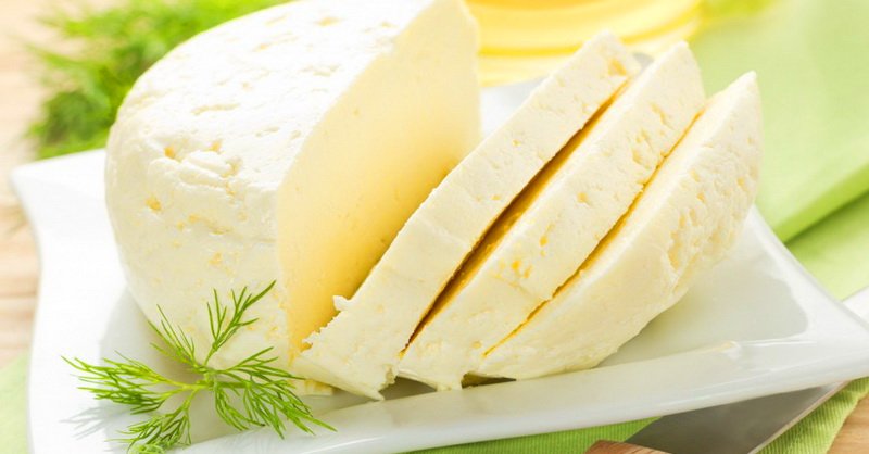 Домашний французский сыр: вкусно, просто и дешево!