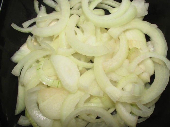 Простой салат из баклажанов на зиму — вкусный салат-ассорти из овощей