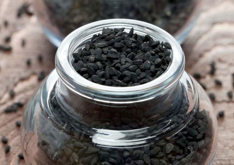 Чёрный тмин - уникальное растение, которое лечит всё, кроме смерти