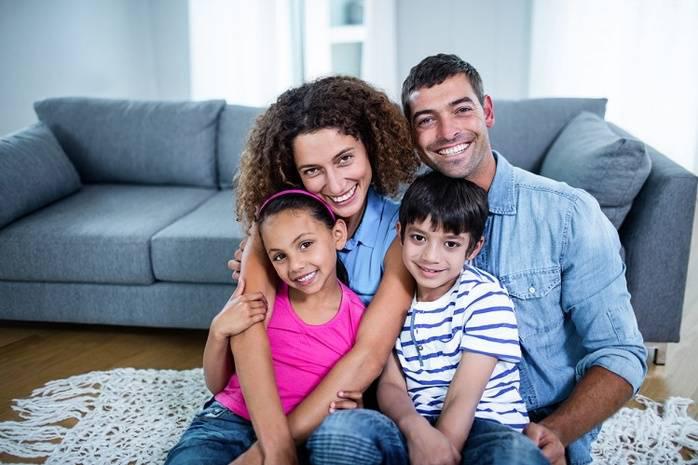 Секреты еврейских мам: 7 принципов, чтобы воспитать счастливых и успешных детей