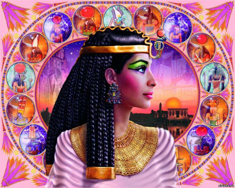 Египетский гороскоп по дате рождения, точность которого поражает!