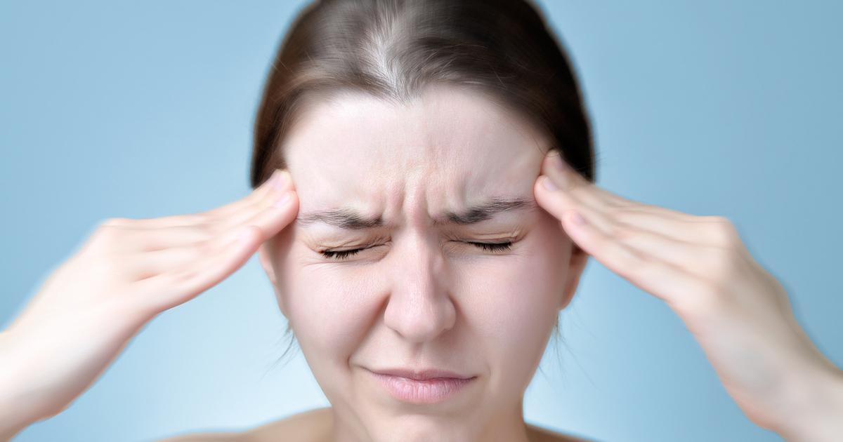 Часто болит голова? Самый полный гид по головной боли: разберитесь в чём причина