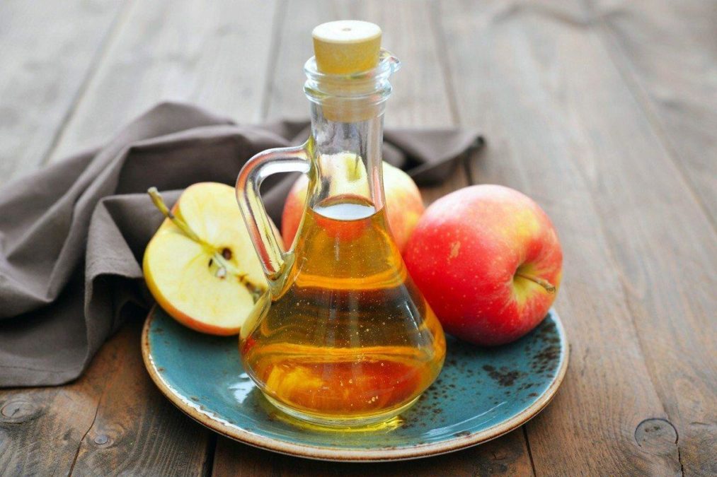 14 проверенных способов поправить здоровье с помощью яблочного уксуса. Гениально!