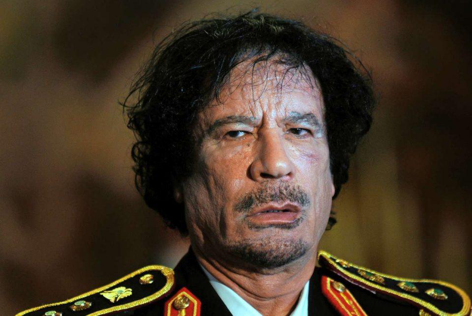 23 «Смертных Греха» Каддафи, За Которые Его Убили