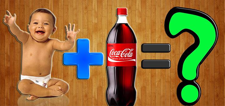 Вредна ли детям Кока-кола? Доктор Комаровский удивит ответом