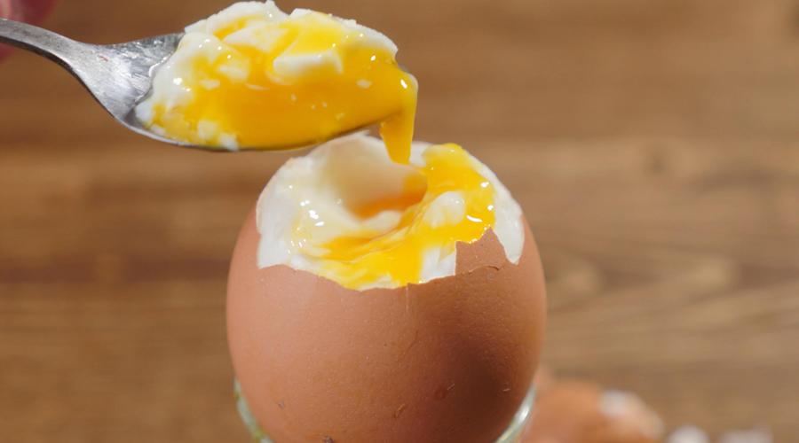 Что может произойти с организмом, если съедать по 3 яйца в день? Кто бы мог подумать!