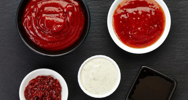 20 классных соусов к шашлыку: сделает вкуснее любое мясо!