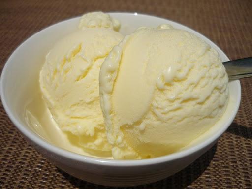Обалденное мороженое из творога, молока и сгущёнки всего за 10 Минут