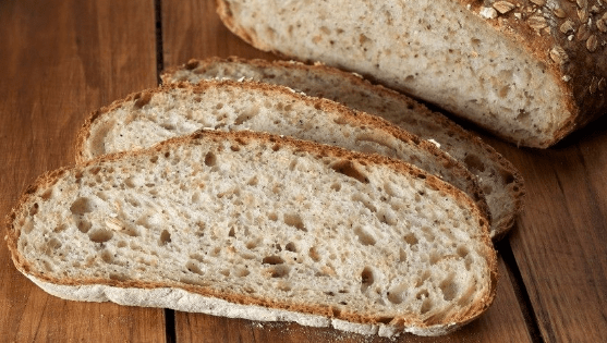 Как испечь лечебный хлеб, который замедлит старение и улучшит обмен веществ