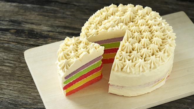5 самых простых кремов для тортов и других десертов. Только их использую!