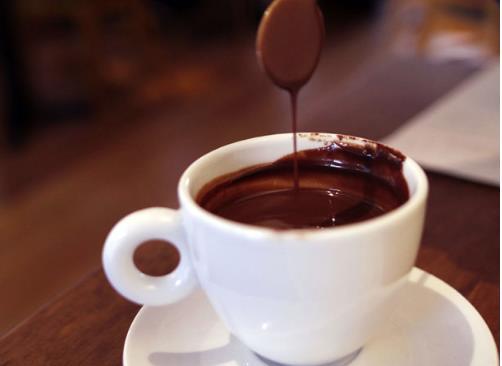 Напиток, который дарит только удовольствие и радость. 5 лучших рецептов домашнего горячего шоколада