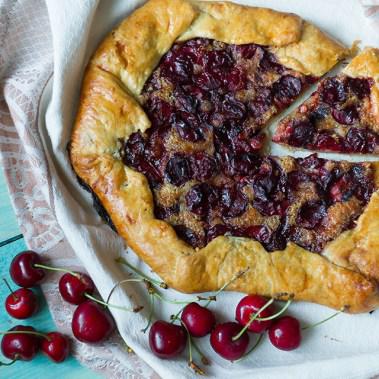Летние пироги: 5 потрясающих рецептов из моей кулинарной книги
