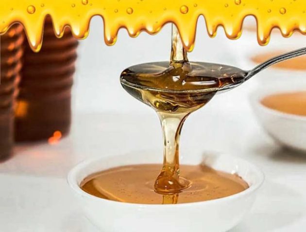 6 простых способов как отличить настоящий мёд от фальсификата. Не платите за непонятно что!