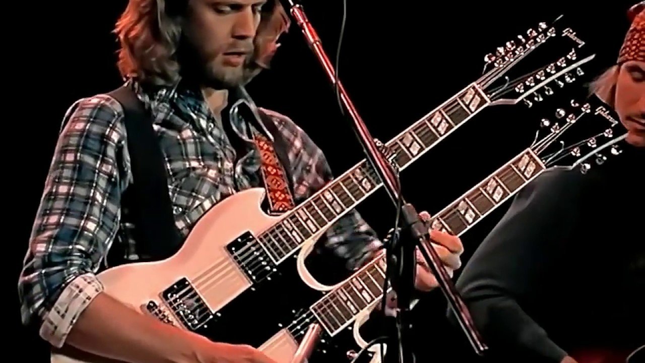 Группа отель калифорния